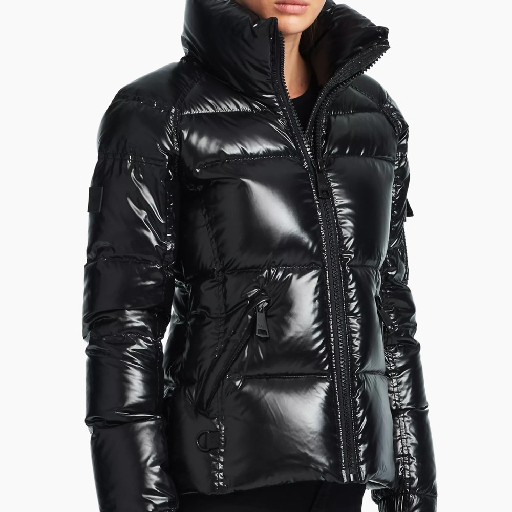 JACKETS & OUTERWEAR ▪️SAM NY